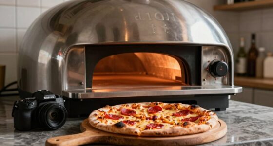 top pizza ovens 2026