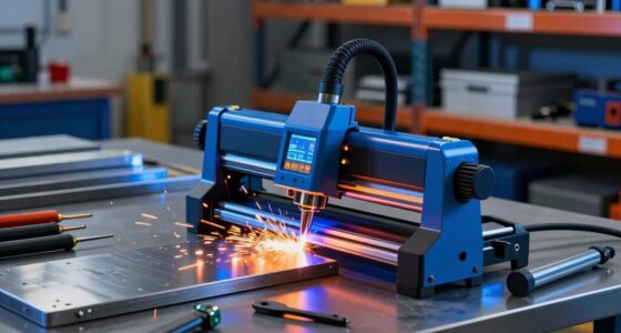 top plasma cutters 2026