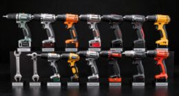 top pneumatic tool sets