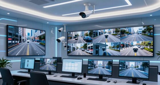 top poe camera systems