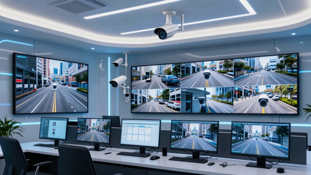 top poe camera systems