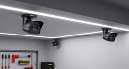top poe garage cameras
