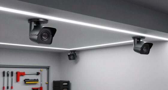 top poe garage cameras