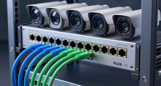 top poe switches 2026