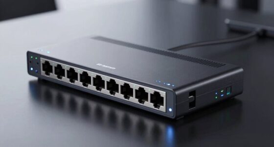 top poe switches 2026