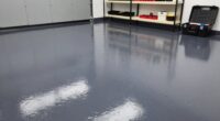 top polyurea garage coatings