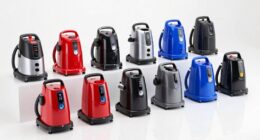 top portable cleaning devices