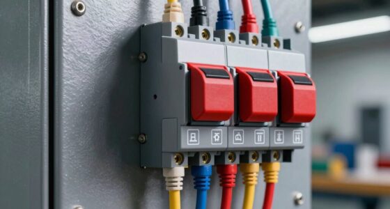 top portable generator switches