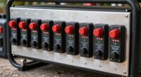 top portable generator switches