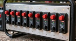 top portable generator switches