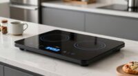 top portable induction cooktops
