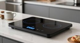 top portable induction cooktops