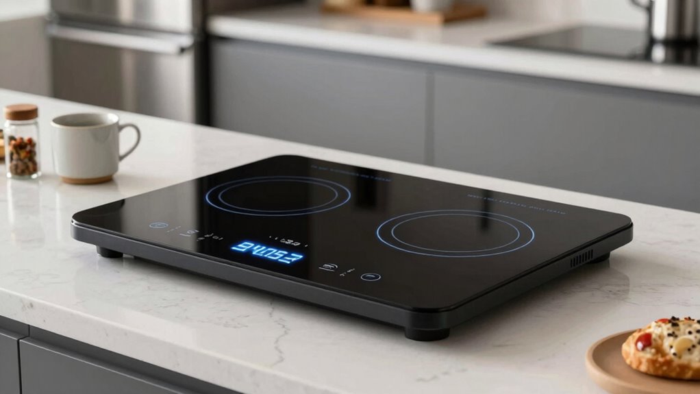 top portable induction cooktops