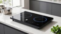 top portable induction cooktops