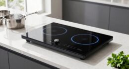 top portable induction cooktops