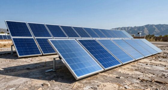top portable solar panel picks