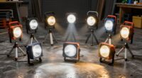 top portable work lights
