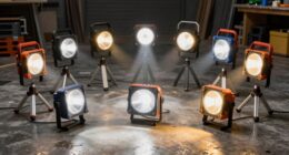 top portable work lights