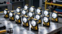 top portable work lights