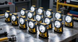 top portable work lights