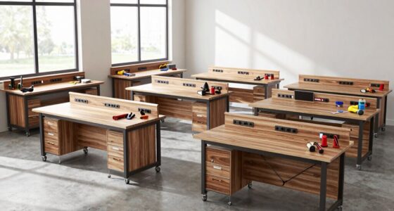 top power strip workbenches 2026