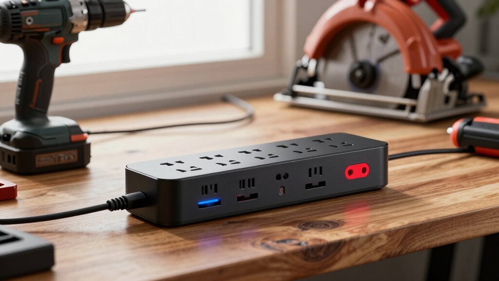 top power tool surge protectors