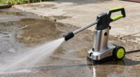 top pressure washer cleaners