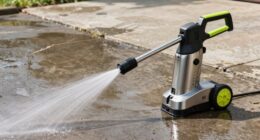 top pressure washer cleaners