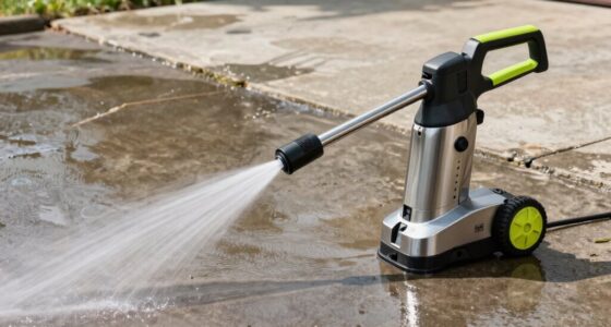top pressure washer cleaners