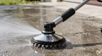 top pressure washer surface cleaners