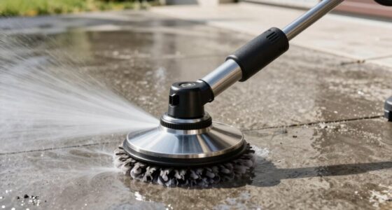 top pressure washer surface cleaners