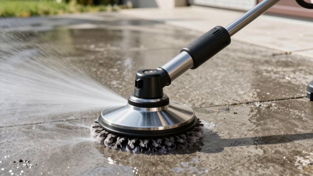 top pressure washer surface cleaners