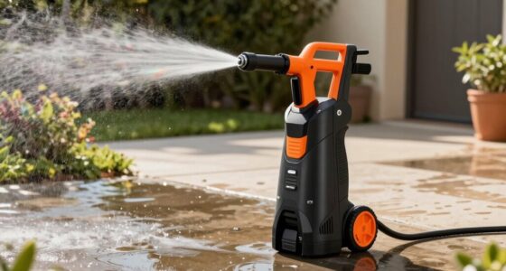 top pressure washers 2026