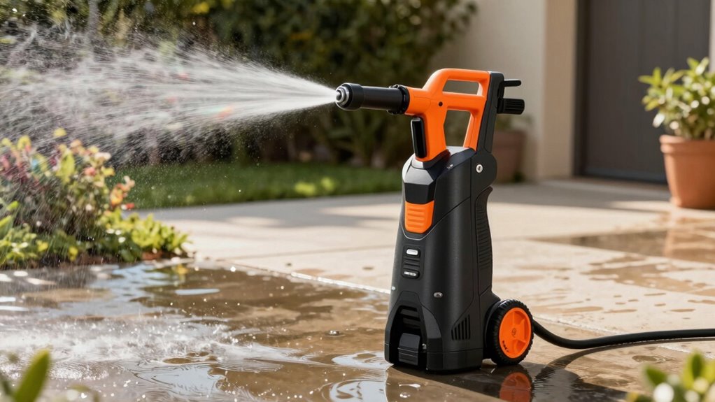 top pressure washers 2026