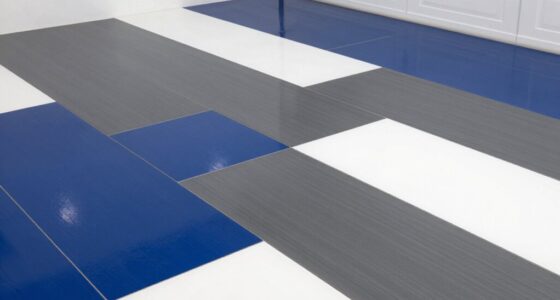 top pvc garage tiles