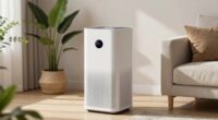top quiet air purifiers