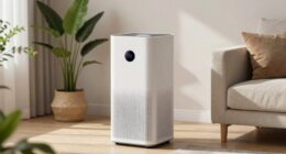 top quiet air purifiers