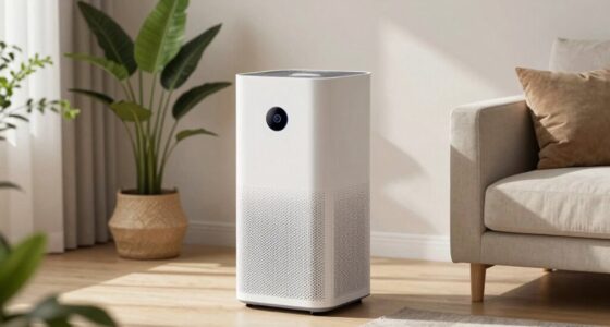 top quiet air purifiers