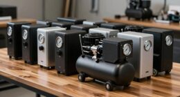 top quiet compressors 2026