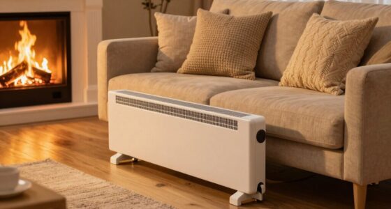 top radiant heaters 2026