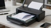 top receipt and document scanners