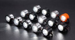 top rechargeable led work lights