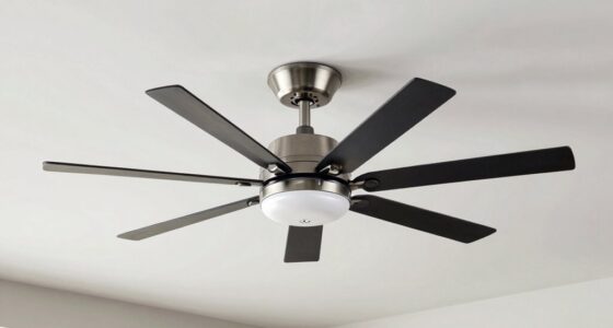 top remote controlled fans