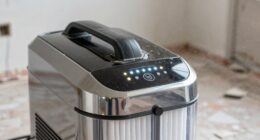 top renovation dust air scrubbers