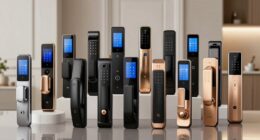 top rental smart locks