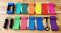 top resistance band sets