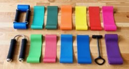 top resistance band sets