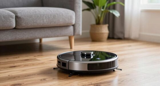 top robot vacuums 2026