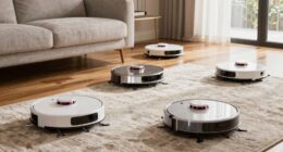 top robot vacuums 2026
