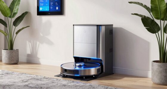 top robot vacuums 2026